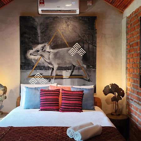 S'Ekar Pinang Langkawi Bed & Breakfast ปันไตเจอนัง ภายนอก รูปภาพ
