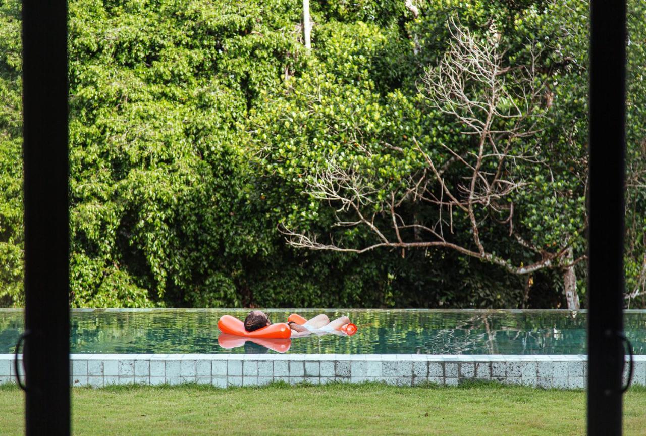 S'Ekar Pinang Langkawi Bed & Breakfast ปันไตเจอนัง ภายนอก รูปภาพ