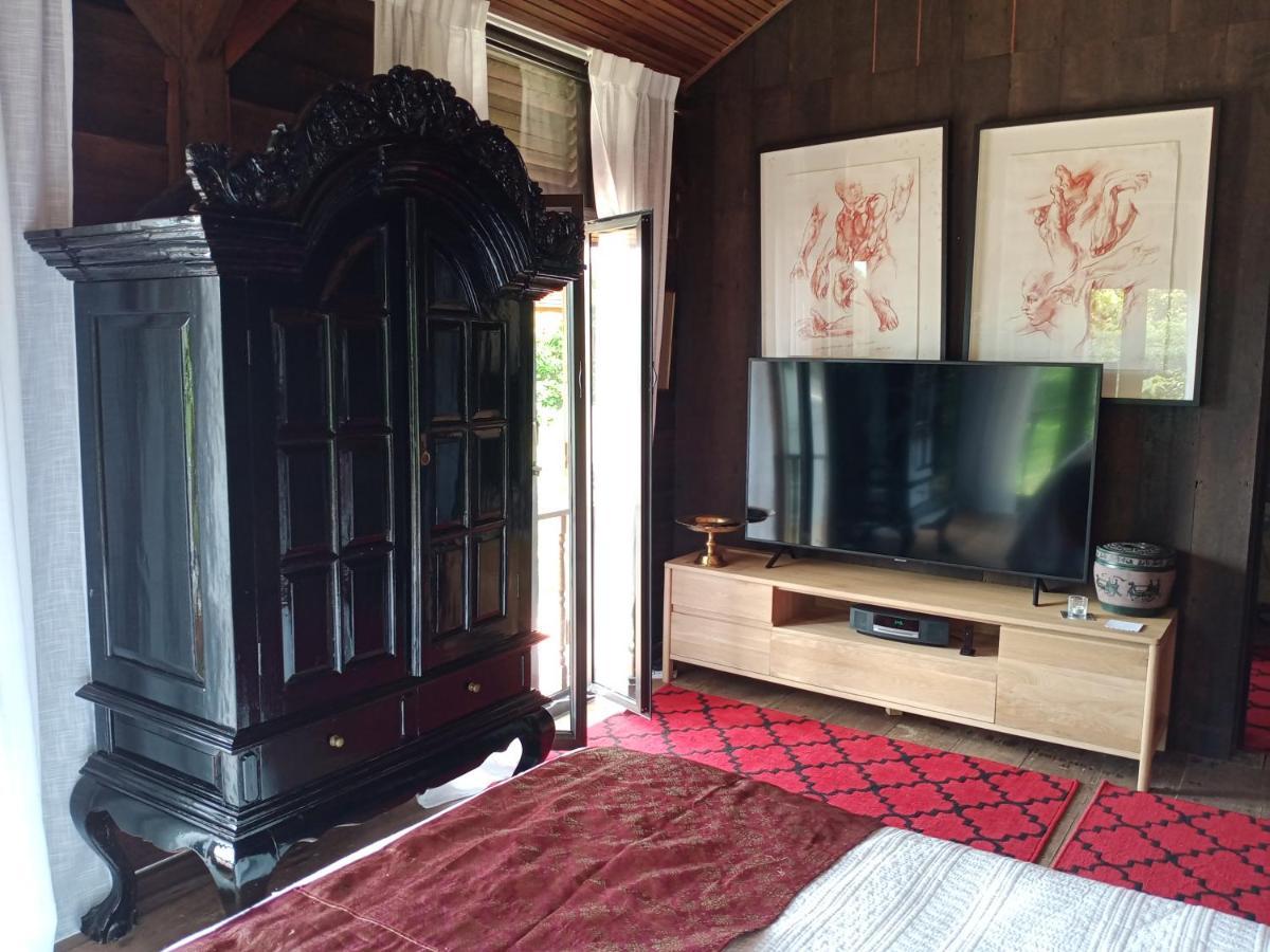 S'Ekar Pinang Langkawi Bed & Breakfast ปันไตเจอนัง ภายนอก รูปภาพ