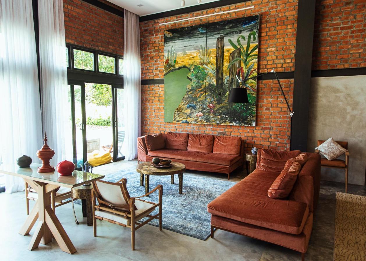 S'Ekar Pinang Langkawi Bed & Breakfast ปันไตเจอนัง ภายนอก รูปภาพ