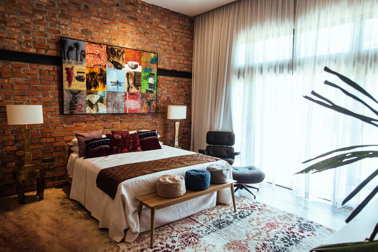 S'Ekar Pinang Langkawi Bed & Breakfast ปันไตเจอนัง ภายนอก รูปภาพ