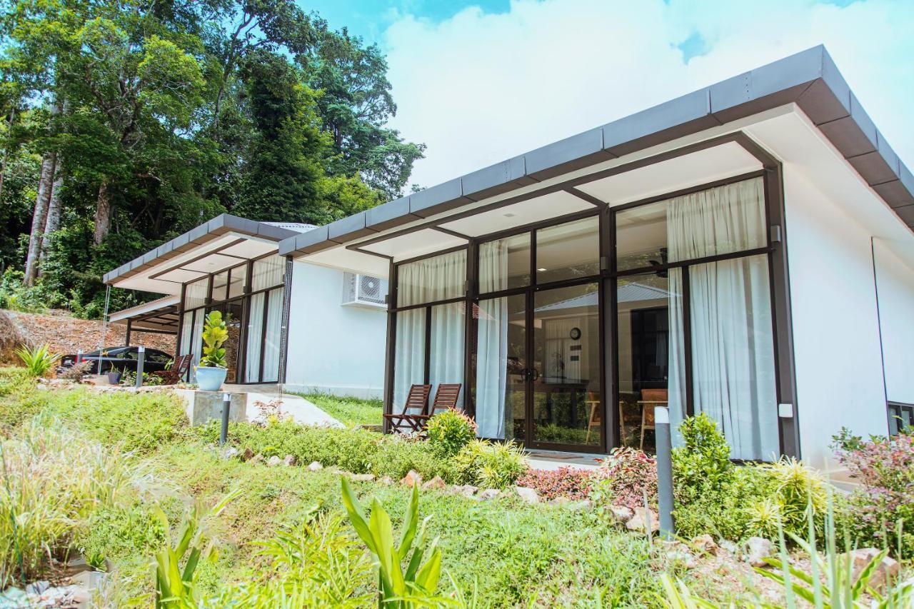 S'Ekar Pinang Langkawi Bed & Breakfast ปันไตเจอนัง ภายนอก รูปภาพ