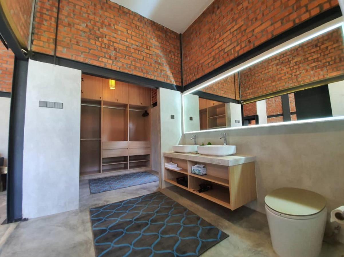 S'Ekar Pinang Langkawi Bed & Breakfast ปันไตเจอนัง ภายนอก รูปภาพ
