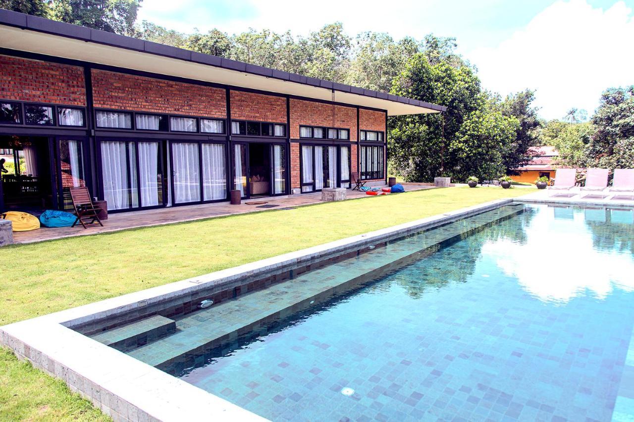 S'Ekar Pinang Langkawi Bed & Breakfast ปันไตเจอนัง ภายนอก รูปภาพ