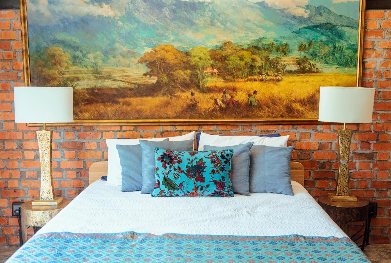 S'Ekar Pinang Langkawi Bed & Breakfast ปันไตเจอนัง ภายนอก รูปภาพ
