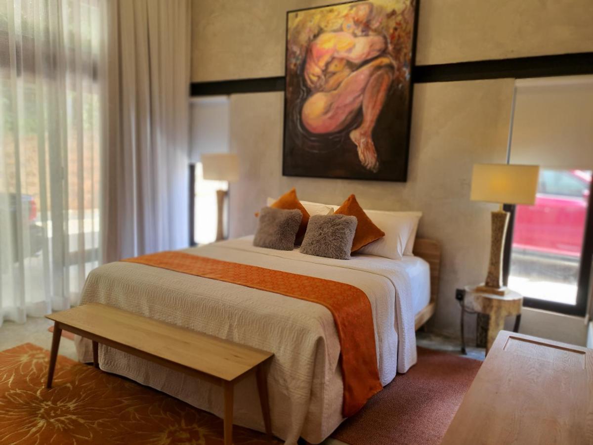S'Ekar Pinang Langkawi Bed & Breakfast ปันไตเจอนัง ภายนอก รูปภาพ