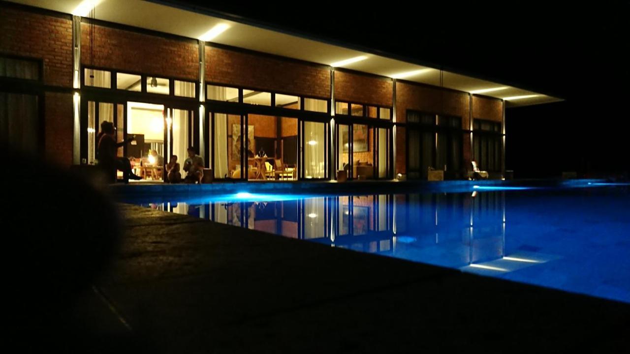 S'Ekar Pinang Langkawi Bed & Breakfast ปันไตเจอนัง ภายนอก รูปภาพ
