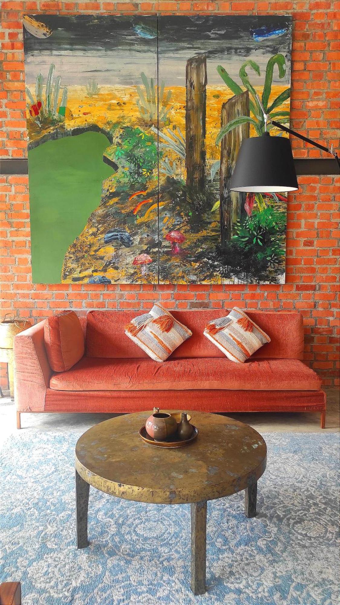 S'Ekar Pinang Langkawi Bed & Breakfast ปันไตเจอนัง ภายนอก รูปภาพ