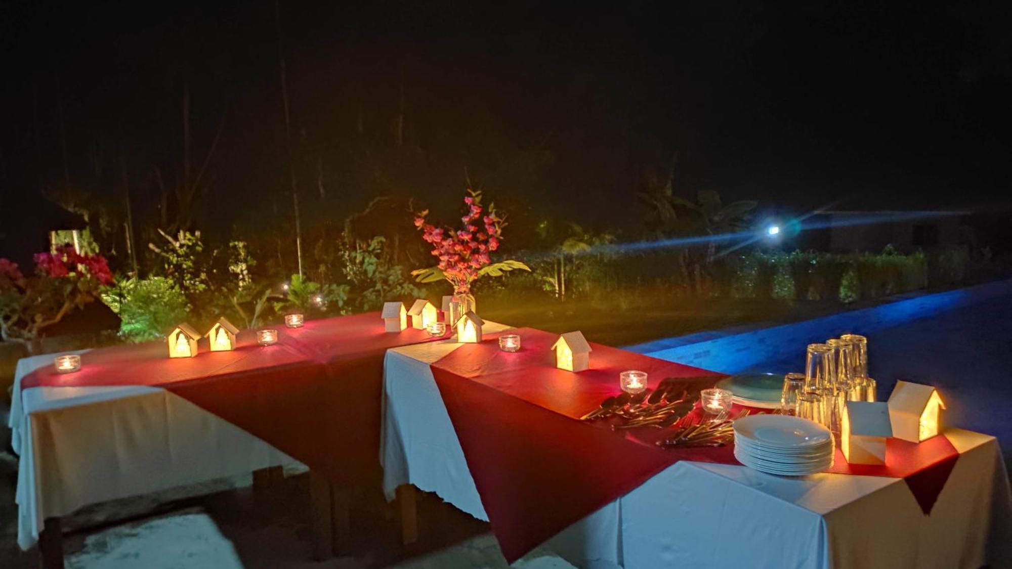 S'Ekar Pinang Langkawi Bed & Breakfast ปันไตเจอนัง ภายนอก รูปภาพ