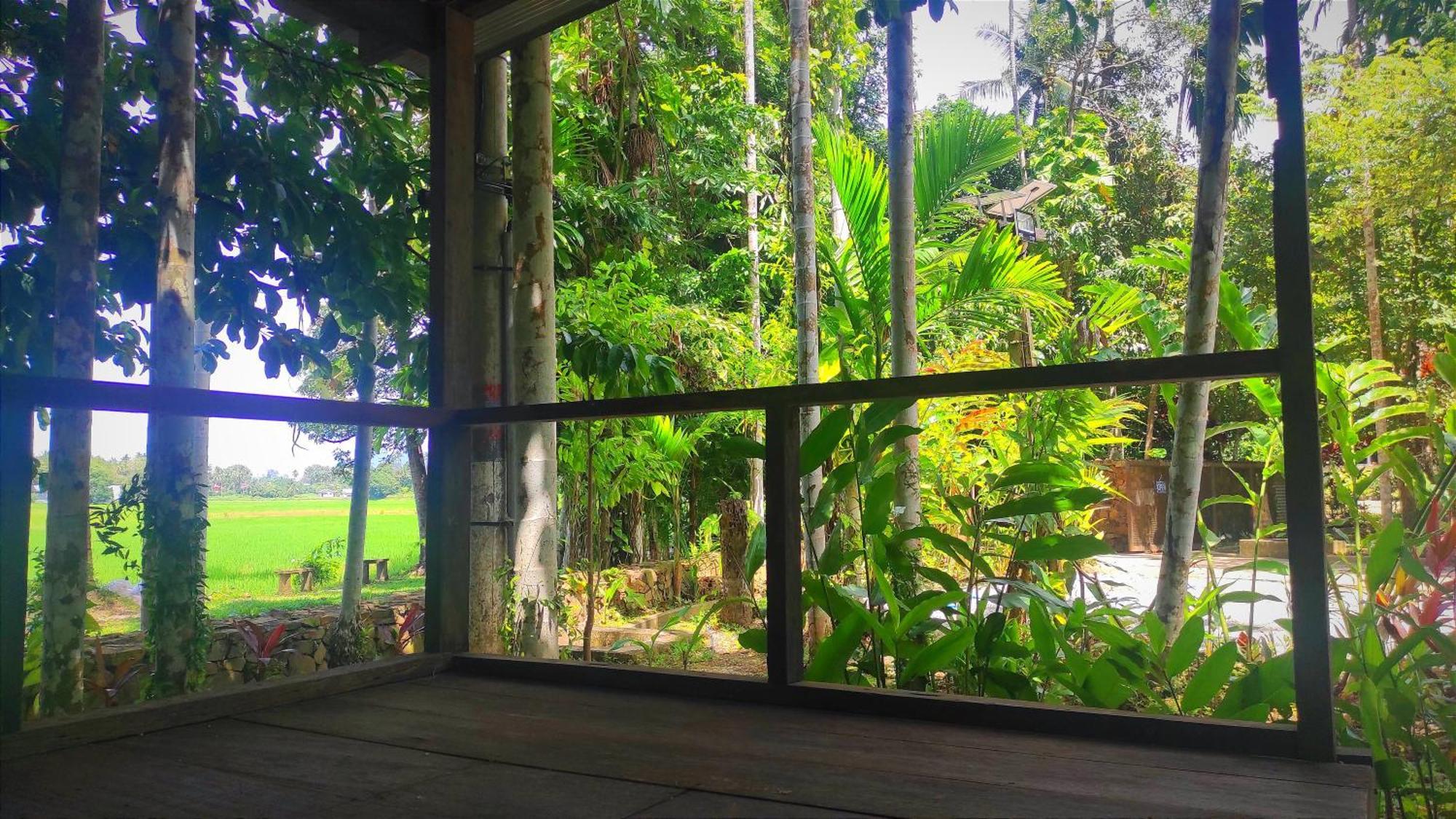 S'Ekar Pinang Langkawi Bed & Breakfast ปันไตเจอนัง ภายนอก รูปภาพ