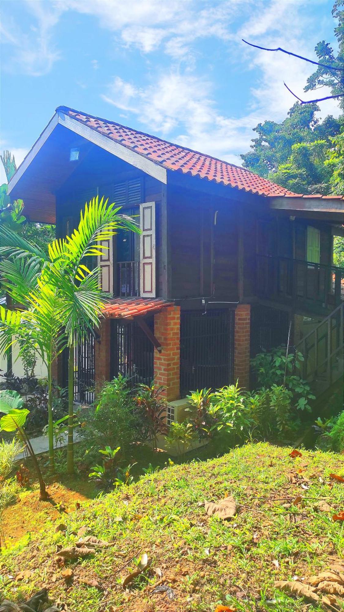 S'Ekar Pinang Langkawi Bed & Breakfast ปันไตเจอนัง ภายนอก รูปภาพ