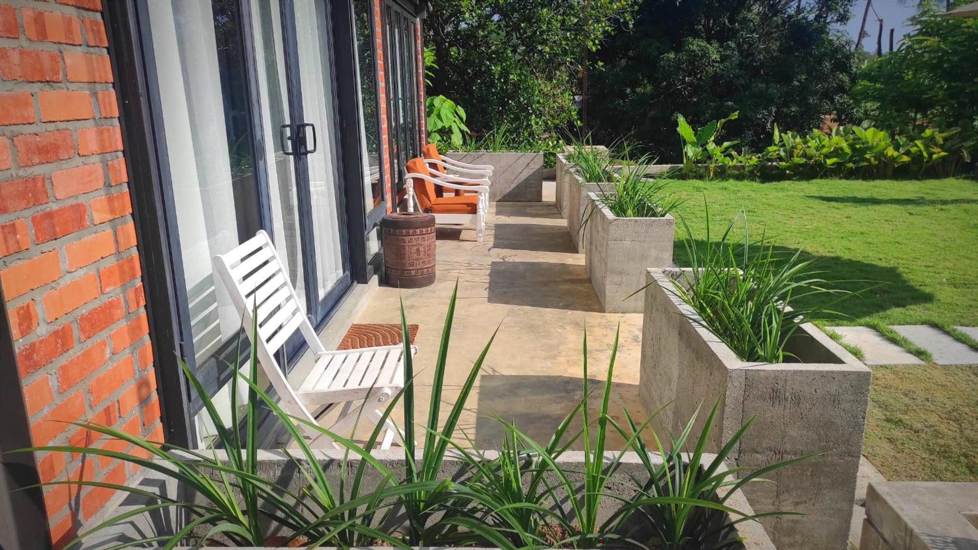 S'Ekar Pinang Langkawi Bed & Breakfast ปันไตเจอนัง ภายนอก รูปภาพ