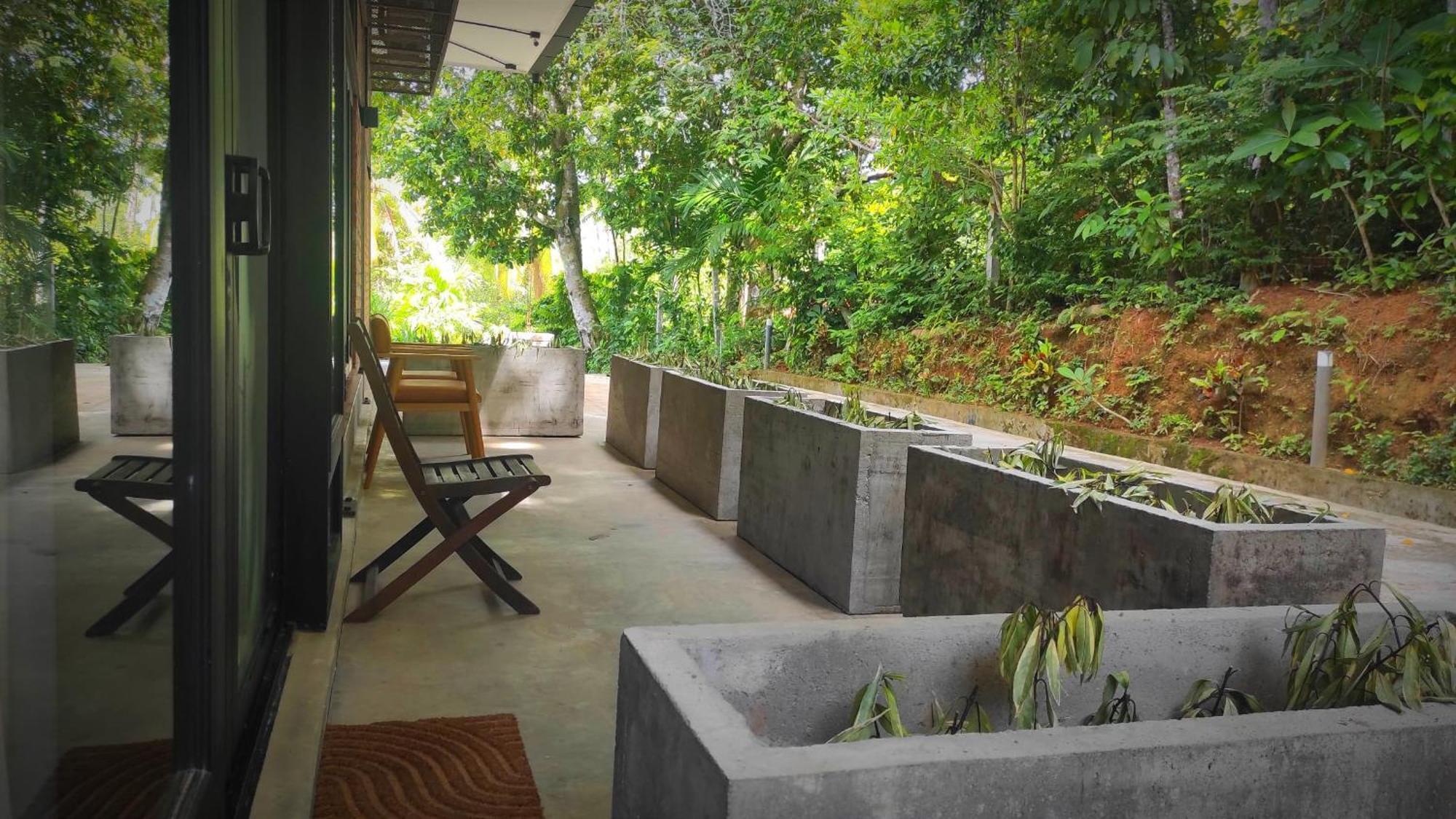 S'Ekar Pinang Langkawi Bed & Breakfast ปันไตเจอนัง ภายนอก รูปภาพ