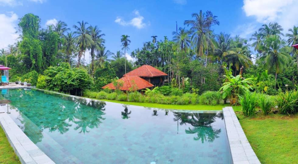 S'Ekar Pinang Langkawi Bed & Breakfast ปันไตเจอนัง ภายนอก รูปภาพ
