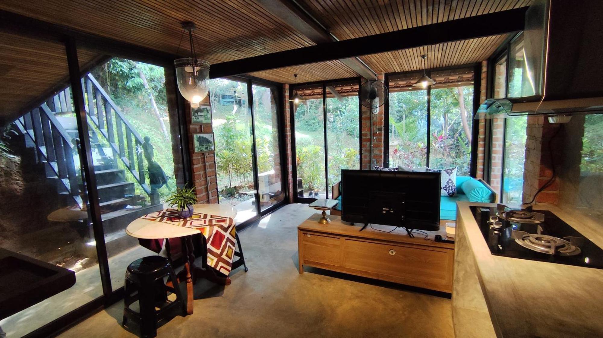 S'Ekar Pinang Langkawi Bed & Breakfast ปันไตเจอนัง ภายนอก รูปภาพ